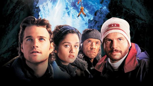 Actionthriller: Vertical Limit – In größter Gefahr (ZDFneo  20:15 – 22:10 Uhr)