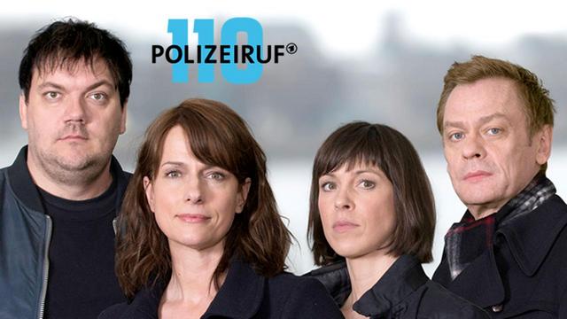 Polizeiruf 110: Wendemanöver (2) (NDR  22:00 – 23:30 Uhr)