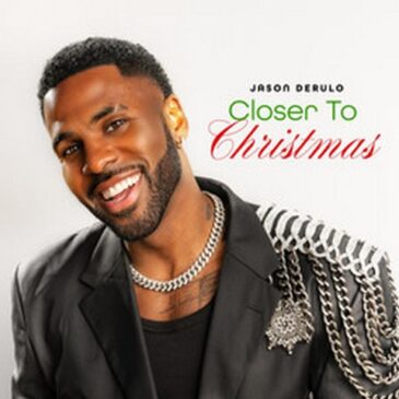 Jason Derulo veröffentlicht „Closer To Christmas“