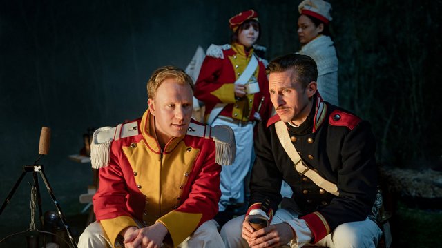 Krimiserie: SOKO Leipzig – Napoleon (ZDF 21:15 – 22:00 Uhr)