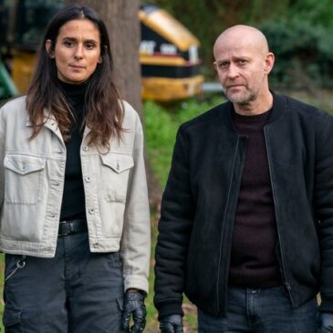 Krimiserie: Jenseits der Spree – Spurlos (ZDF 20:15 – 21:15 Uhr)