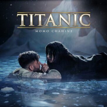Momo Chahine präsentiert seine neue Single „Titanic“