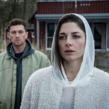 Thriller: Die Whistleblowerin (3sat  20:15 – 21:45 Uhr)