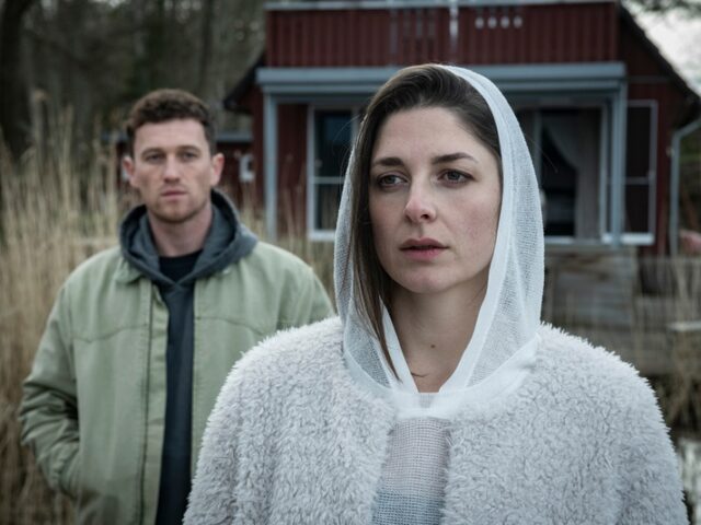 Thriller: Die Whistleblowerin (Arte  20:15 – 21:45 Uhr)