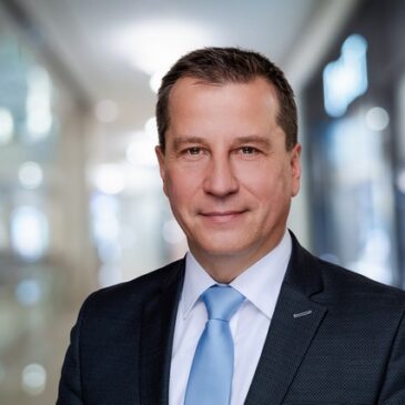 Ralf Ludwig startet als neuer MDR-Intendant: „Wir wollen auch in Zukunft ein ‚MDR für alle‘ und Vertrauensanker bleiben“