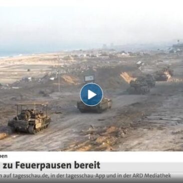 tagesschau in 100 Sekunden
