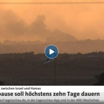 tagesschau in 100 Sekunden