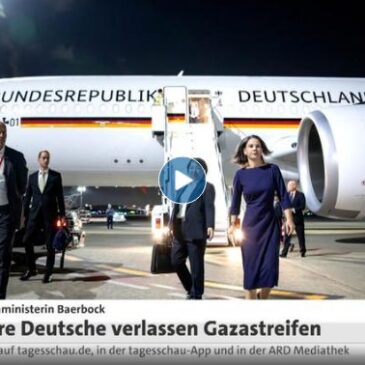 tagesschau in 100 Sekunden