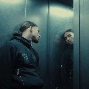 KIDD KAWAKI präsentiert seine neue Single “ALBTAUM”