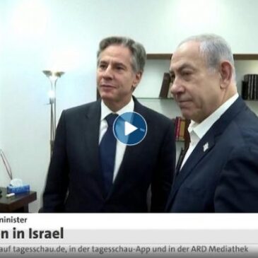 tagesschau in 100 Sekunden