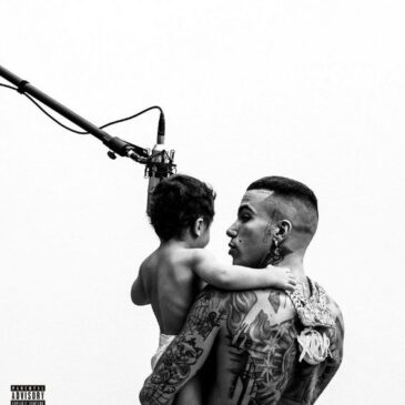 Italiens Trap-Superstar Sfera Ebbasta veröffentlicht sein neues Album “X2VR”