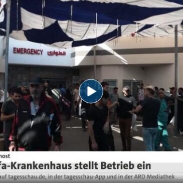 tagesschau in 100 Sekunden