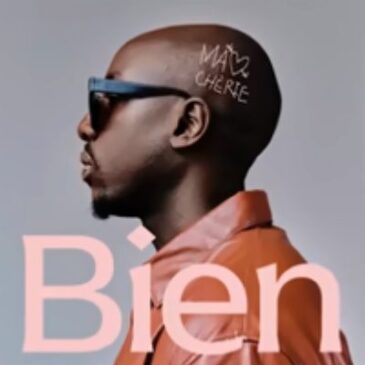 Bien präsentiert seine neue Single „Ma Cherie“