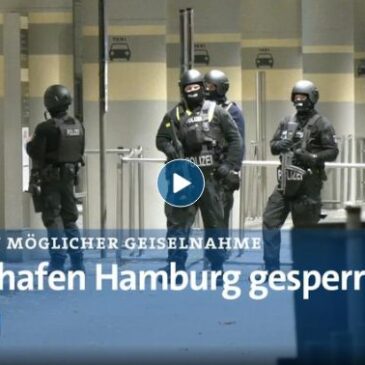 tagesschau in 100 Sekunden