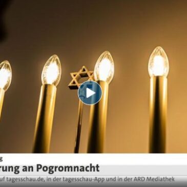 tagesschau in 100 Sekunden