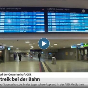 tagesschau in 100 Sekunden