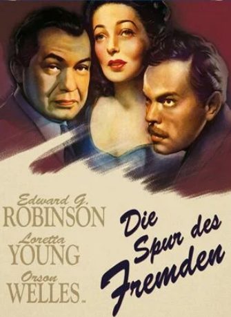 Filmklassiker: Die Spur des Fremden (Arte 20:15 – 22:05 Uhr)