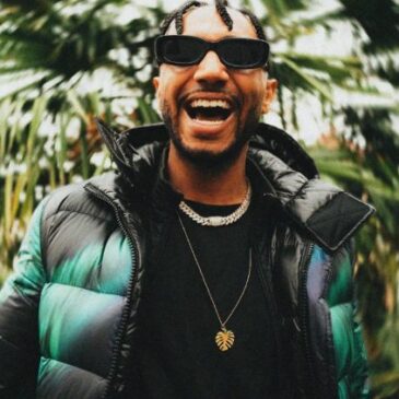 OLÀ veröffentlicht neue Single „Ray Charles“