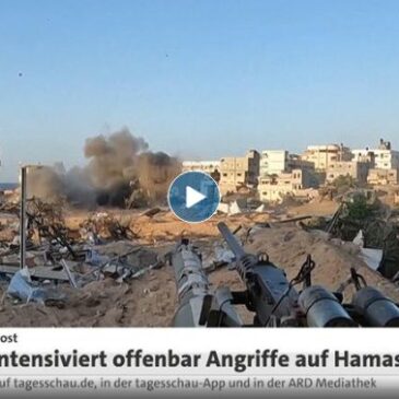 tagesschau in 100 Sekunden