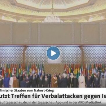 tagesschau in 100 Sekunden