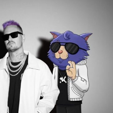 Die coole Katze ist zurück! Robin Schulz veröffentlicht zweite Single „Fugazi“