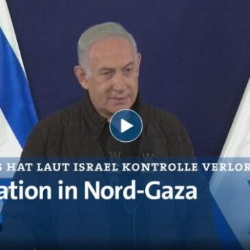 tagesschau in 100 Sekunden