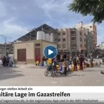 tagesschau in 100 Sekunden