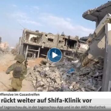tagesschau in 100 Sekunden