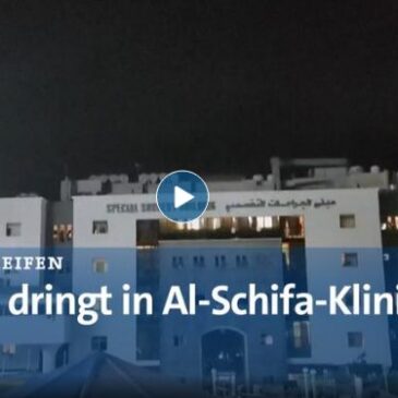 tagesschau in 100 Sekunden