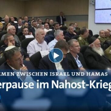 tagesschau in 100 Sekunden