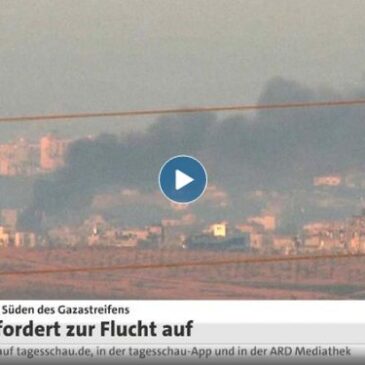 tagesschau in 100 Sekunden