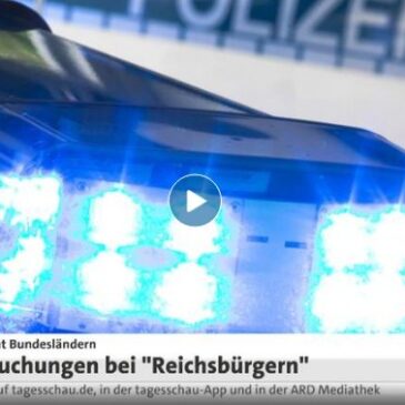 tagesschau in 100 Sekunden