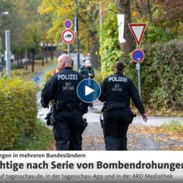 tagesschau in 100 Sekunden