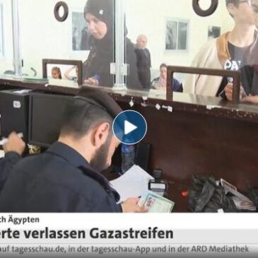 tagesschau in 100 Sekunden