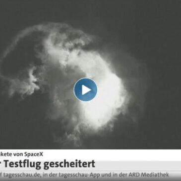 tagesschau in 100 Sekunden