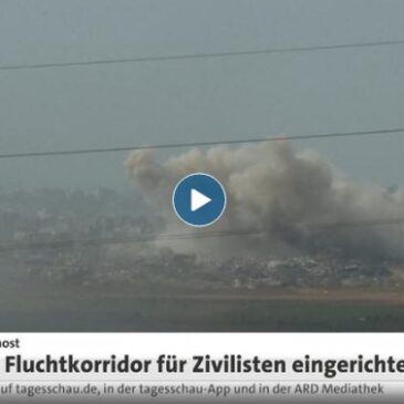 tagesschau in 100 Sekunden