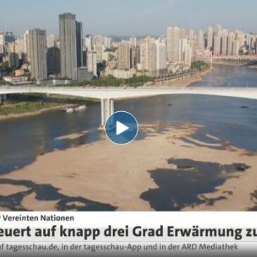 tagesschau in 100 Sekunden