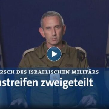 tagesschau in 100 Sekunden