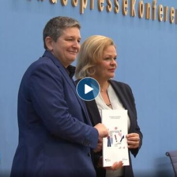 Cybersicherheit: BSI schätzt Situation in Deutschland als „besorgniserregend“ ein