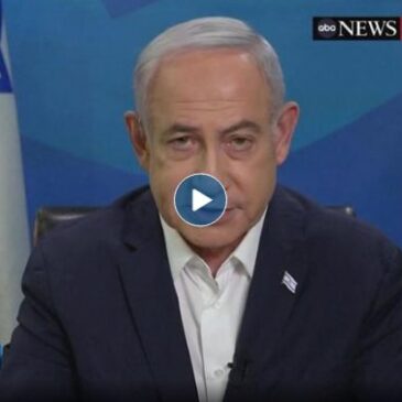 Krieg in Nahost: Netanyahu zu kurzen Feuerpausen bereit