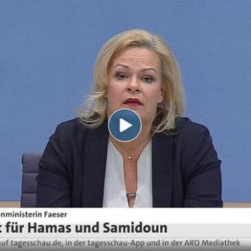 tagesschau in 100 Sekunden