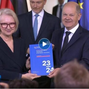 Jahresgutachten: Sachverständige zur Wirtschaftslage