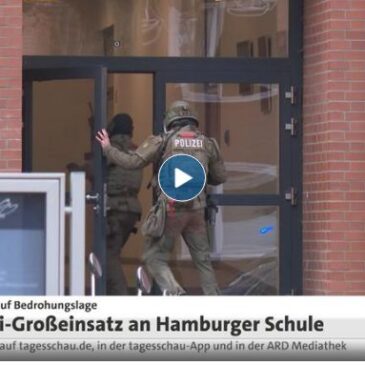 tagesschau in 100 Sekunden