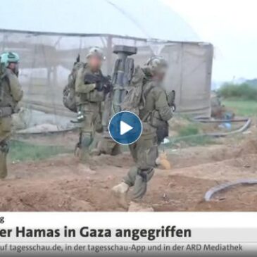 tagesschau in 100 Sekunden