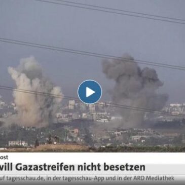 tagesschau in 100 Sekunden