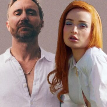 David Guetta & Kim Petras veröffentlichen neue Pop-Single „When We Were Young“