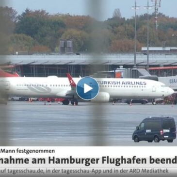 tagesschau in 100 Sekunden