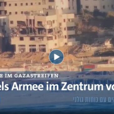 tagesschau in 100 Sekunden