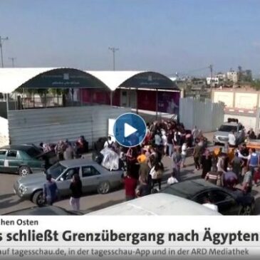 tagesschau in 100 Sekunden