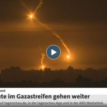 tagesschau in 100 Sekunden